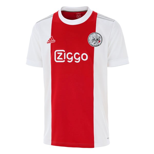 Tailandia Camiseta Ajax Primera Equipación 2021/2022